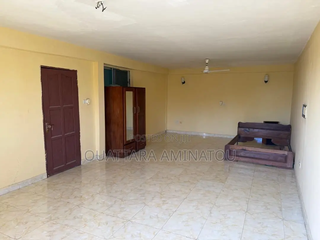 Single Office Spaces for Rent in Takoradi Anaji Queen of Peace