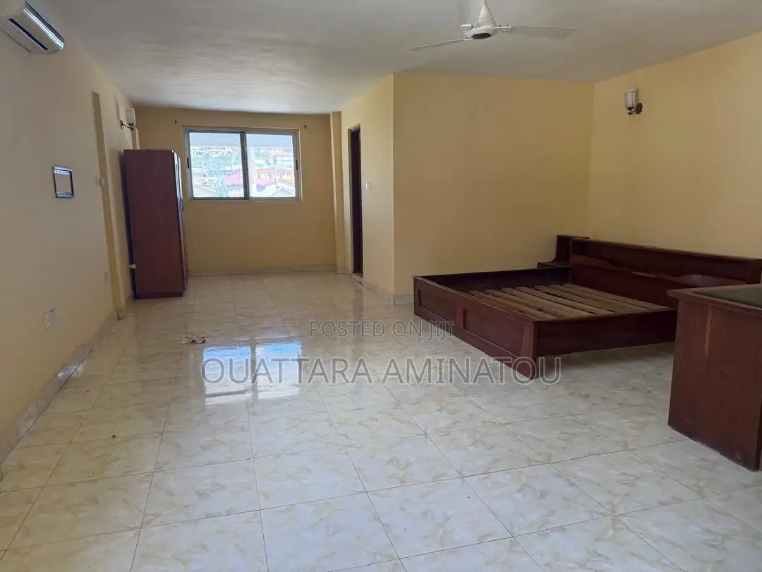Single Office Spaces for Rent in Takoradi Anaji Queen of Peace