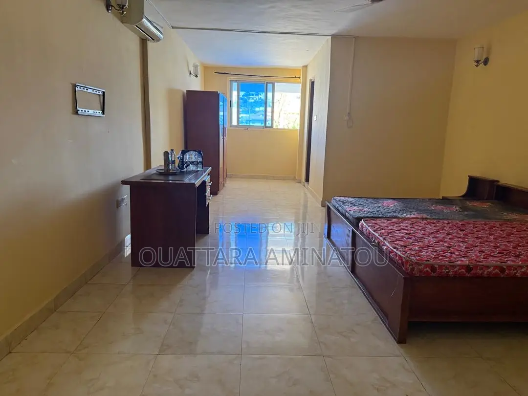 Single Office Spaces for Rent in Takoradi Anaji Queen of Peace