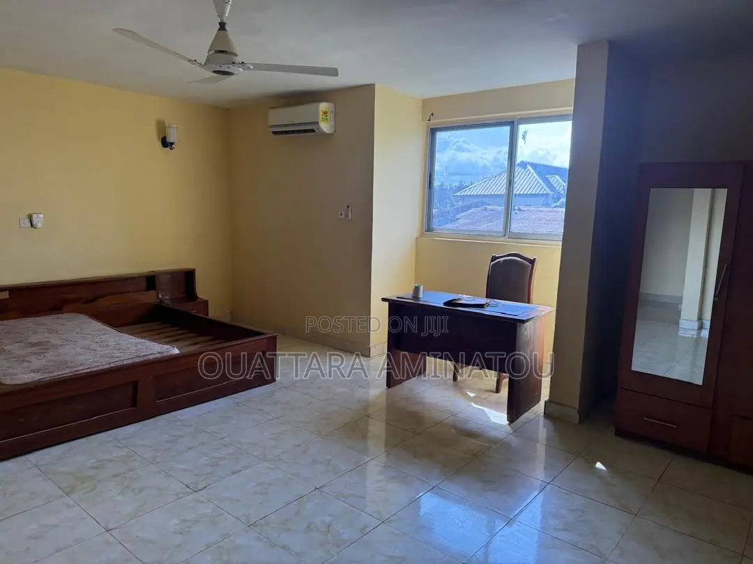 Single Office Spaces for Rent in Takoradi Anaji Queen of Peace