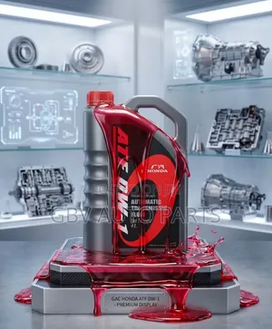 Honda Dw-1 Original