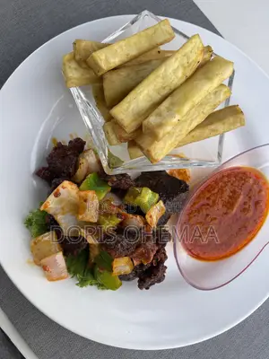 OHEMAA’s KITCHEN