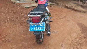 Royal RY125 2025 Blue