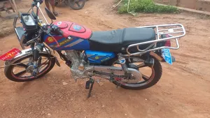Royal RY125 2025 Blue