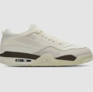 Brand New Jordan4 RM