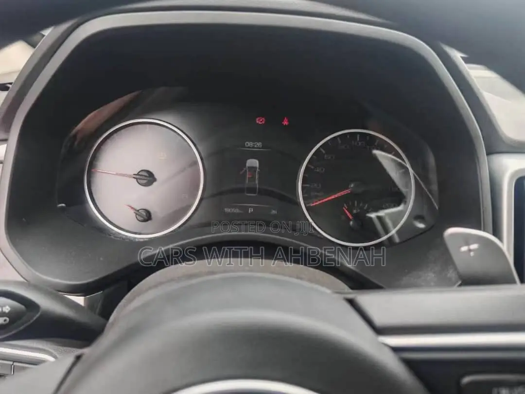 Great Wall Pao 2.0 Diesel AWD 2022 Brown