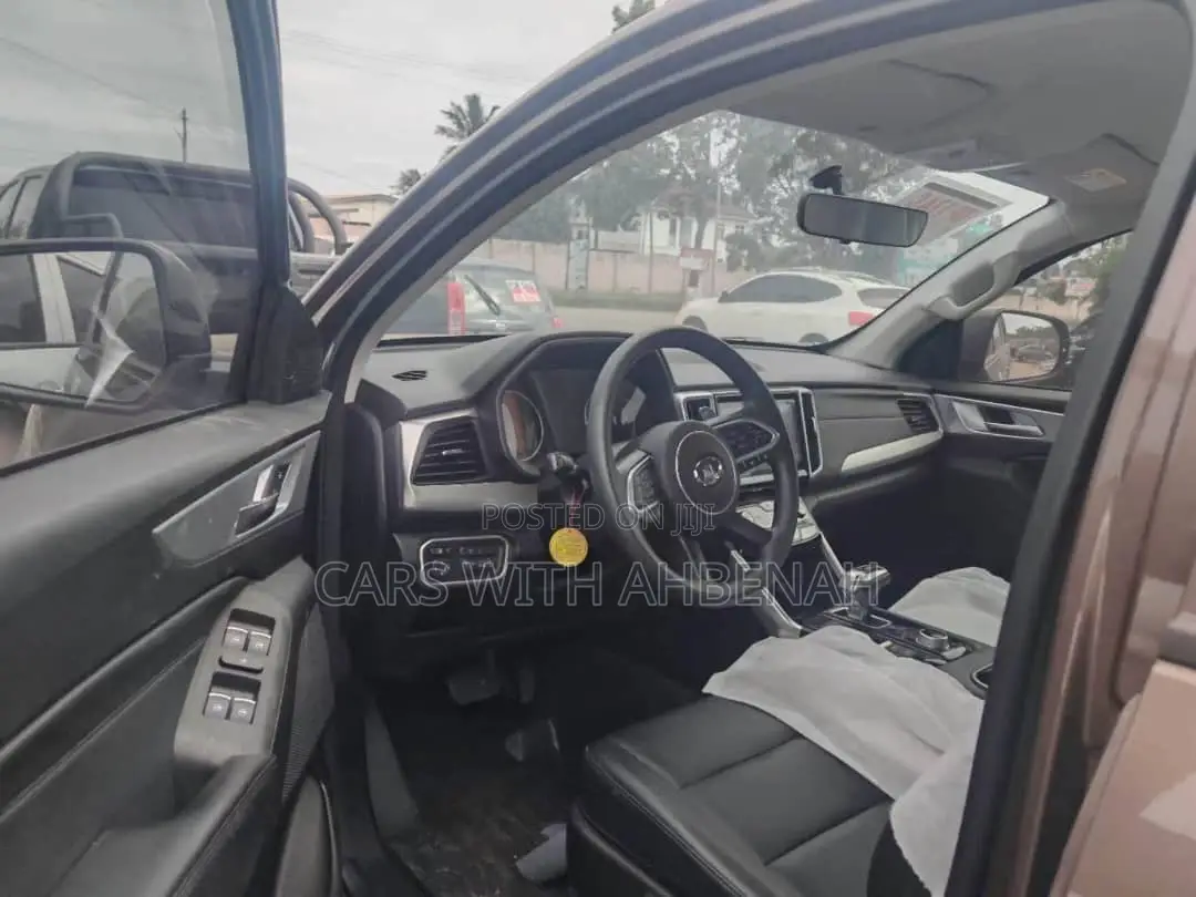 Great Wall Pao 2.0 Diesel AWD 2022 Brown