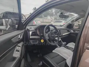 Great Wall Pao 2.0 Diesel AWD 2022 Brown