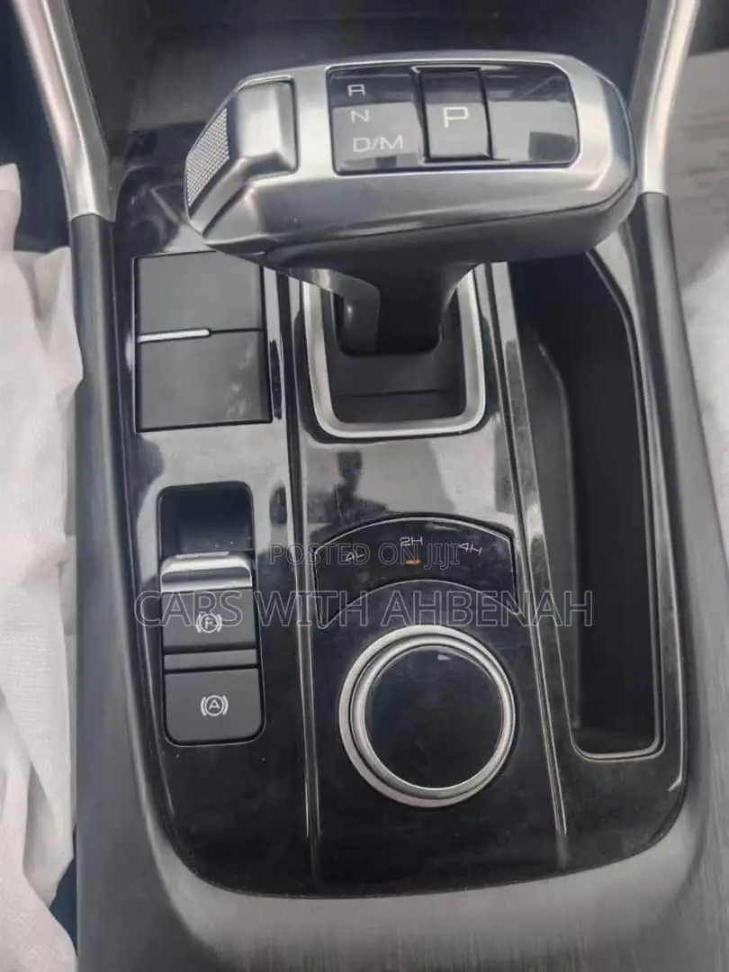 Great Wall Pao 2.0 Diesel AWD 2022 Brown