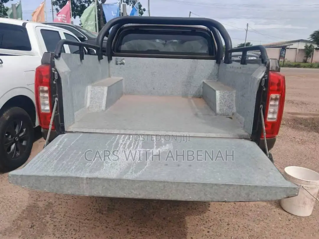 Great Wall Pao 2.0 Diesel AWD 2022 Brown