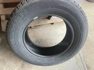 (265/60r18). Quality and Affordable Nexen Car Tire