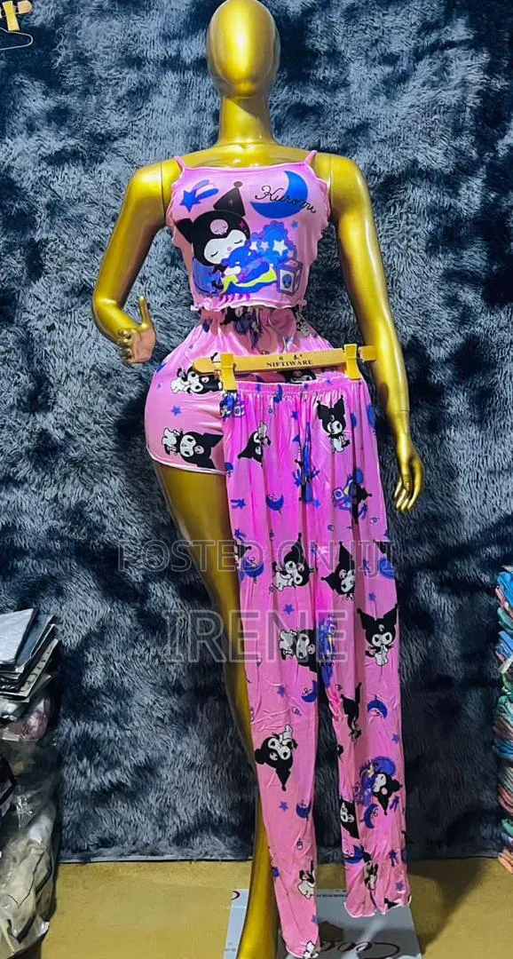 Ladies Dress