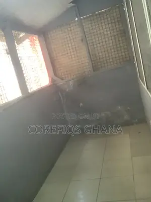 Furnished 1bdrm Apartment in Teshie for rent