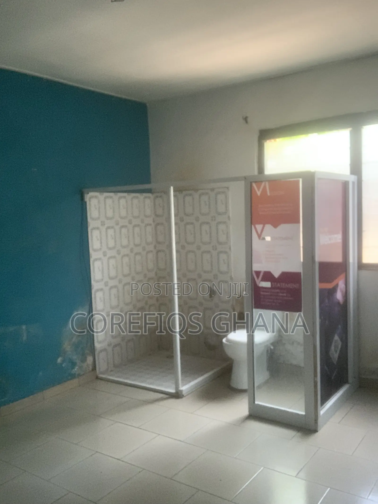 Furnished 1bdrm Apartment in Teshie for rent