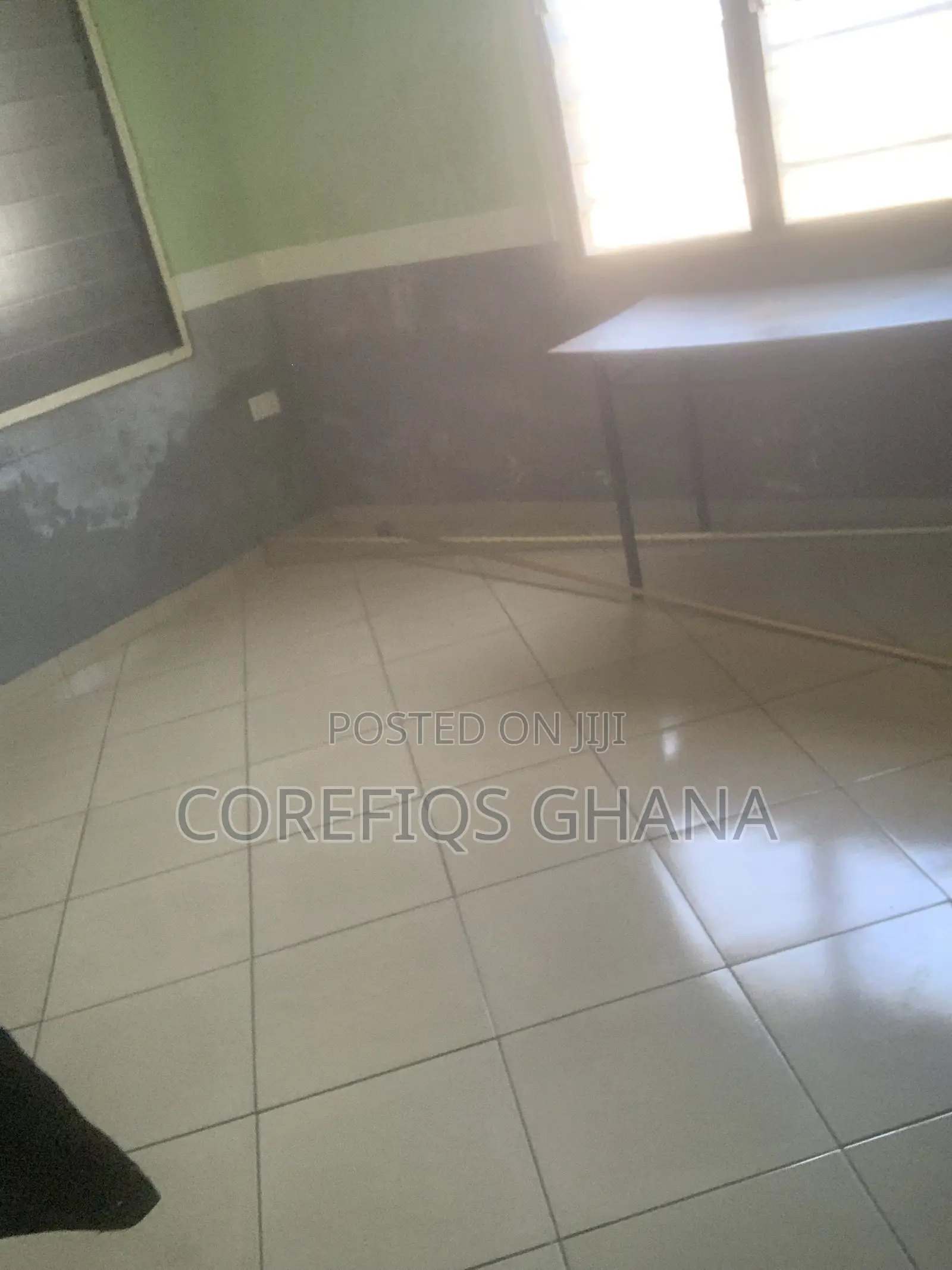 Furnished 1bdrm Apartment in Teshie for rent