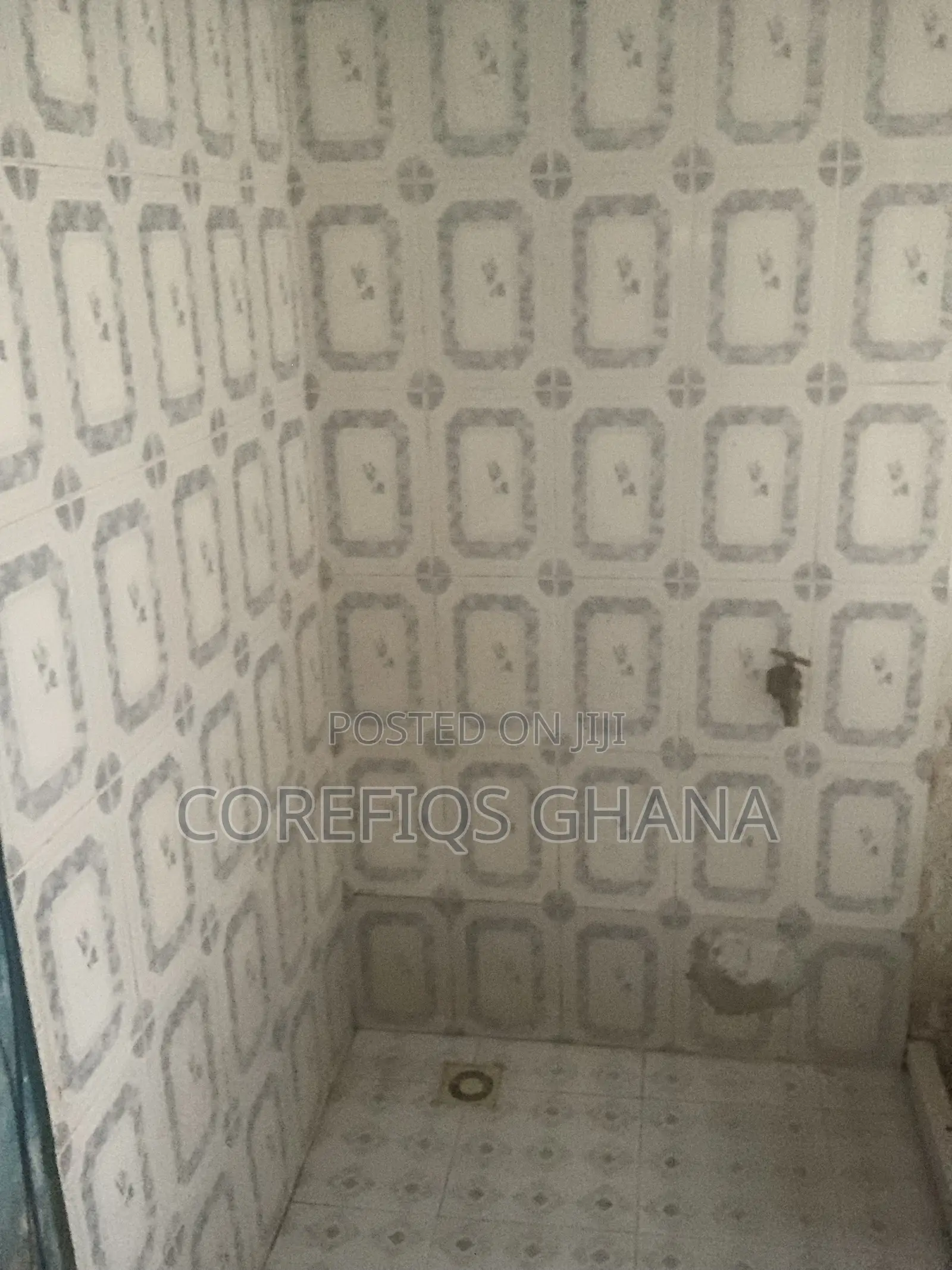 Furnished 1bdrm Apartment in Teshie for rent