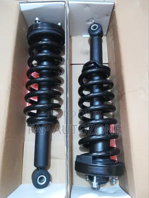 Original PRT Ford F150 Complete Strut With Spring Assembly From USA