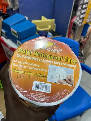 Roofing Plaster