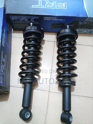 Original PRT Ford F150 Complete Strut With Spring Assembly From USA