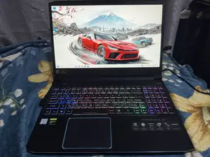 New Laptop Acer Predator Helios 300 16GB Intel Core i7 SSD 512GB