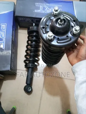 Original PRT Ford F150 Complete Strut With Spring Assembly From USA
