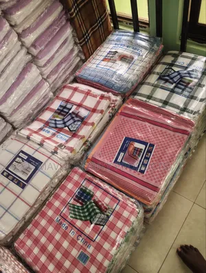 Original Kitchen Napkins (12 in 1)