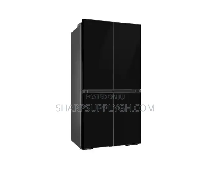 Samsung Refrigerators 4 Doors Resroke 650L