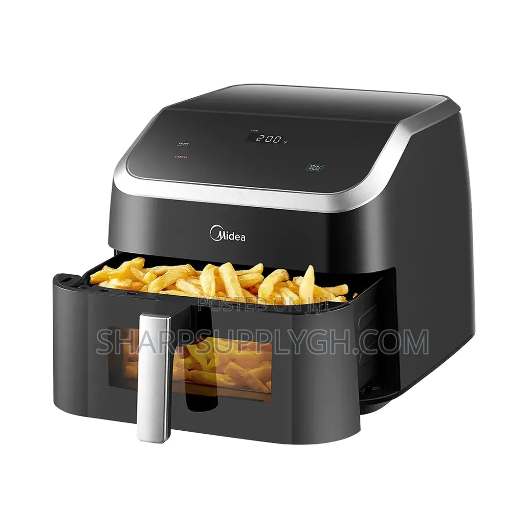 Midea Air Fryer