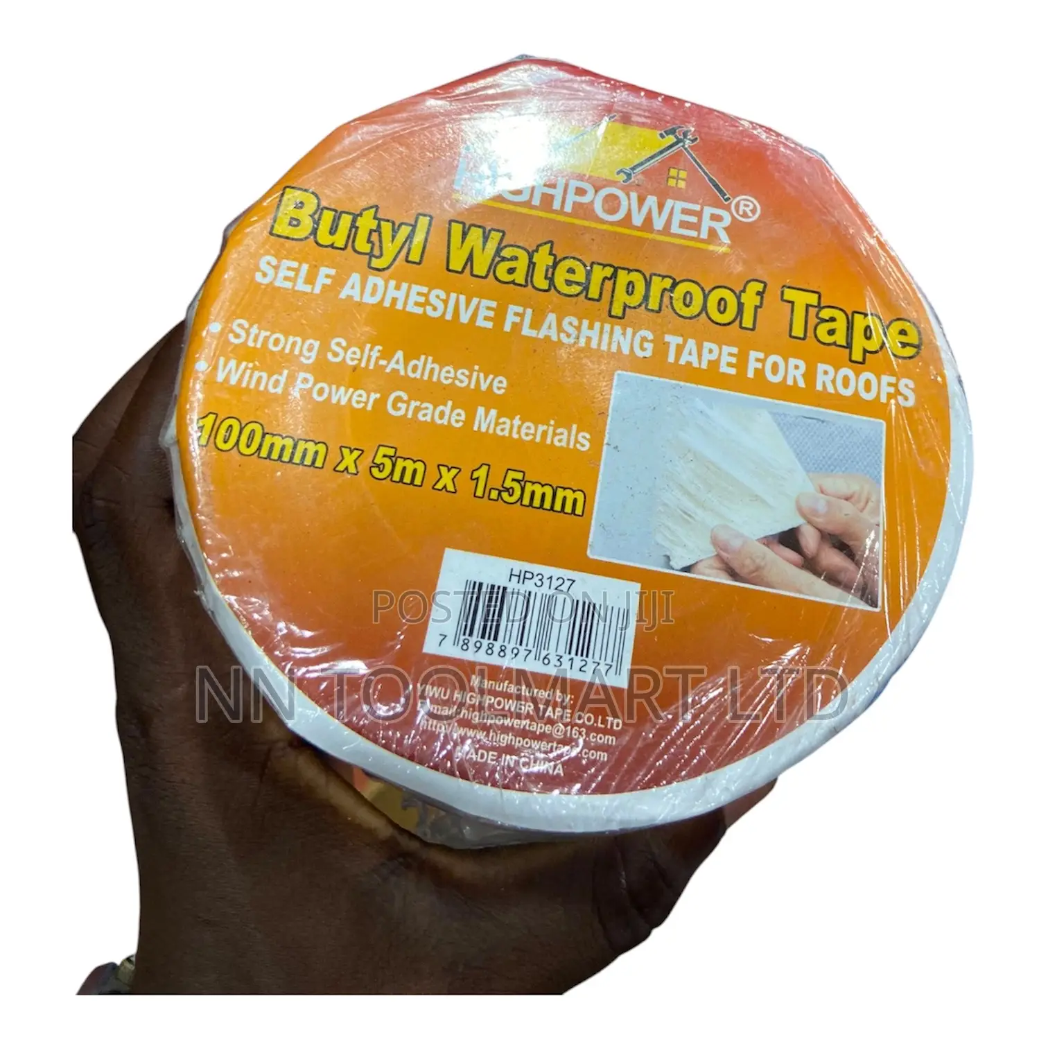 Roofing Plaster