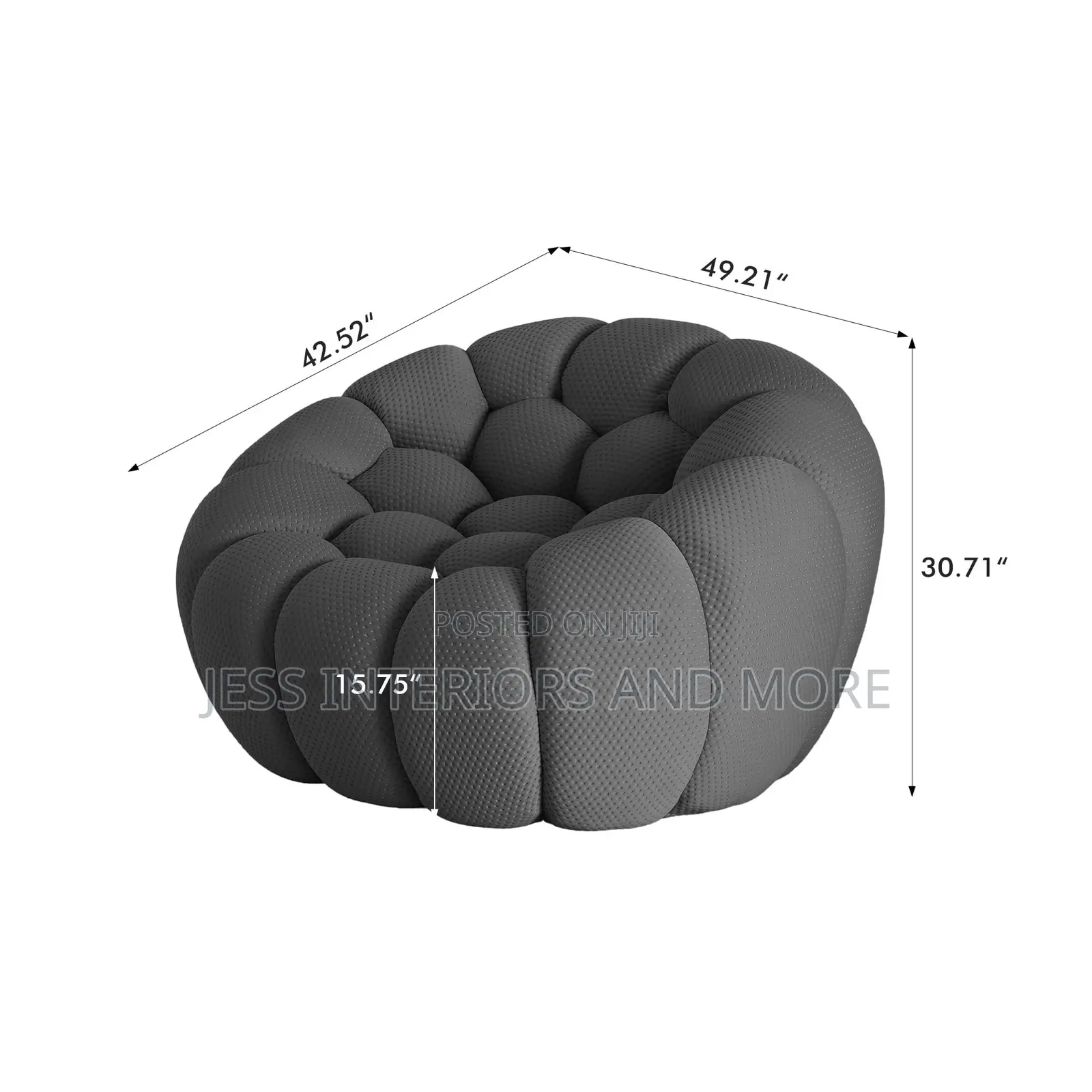 Sofa(Modern Lazy Bubble Sofa)