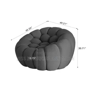 Sofa(Modern Lazy Bubble Sofa)