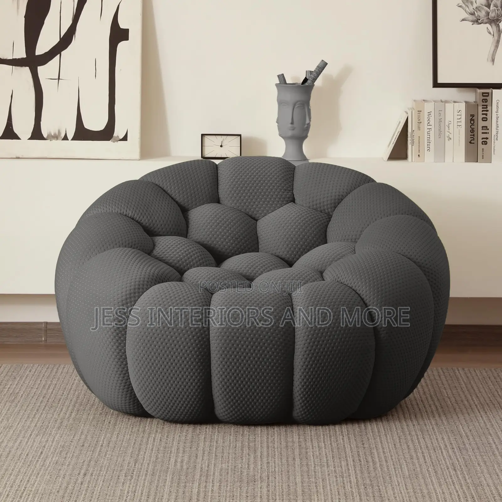Sofa(Modern Lazy Bubble Sofa)