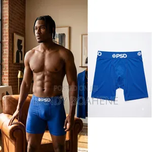 3 in 1 PSD Men's Underwear