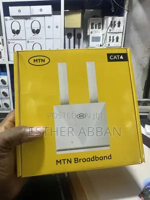 Universal MTN Router