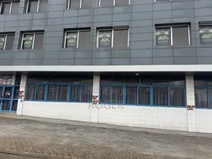 450 SQM Church Space for Rent at Achimota