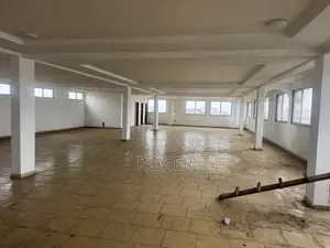 450 SQM Church Space for Rent at Achimota