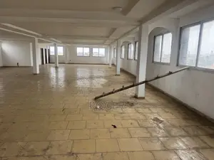 450 SQM Church Space for Rent at Achimota