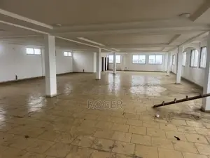 450 SQM Church Space for Rent at Achimota