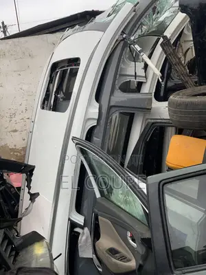 Honda CRV 2022-2023-2024 Top Cut Complete