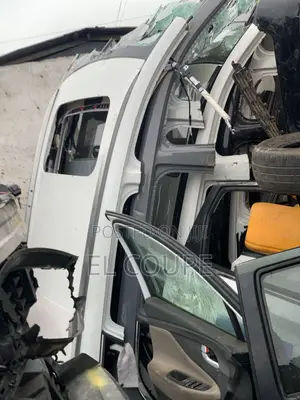Honda CRV 2022-2023-2024 Top Cut Complete