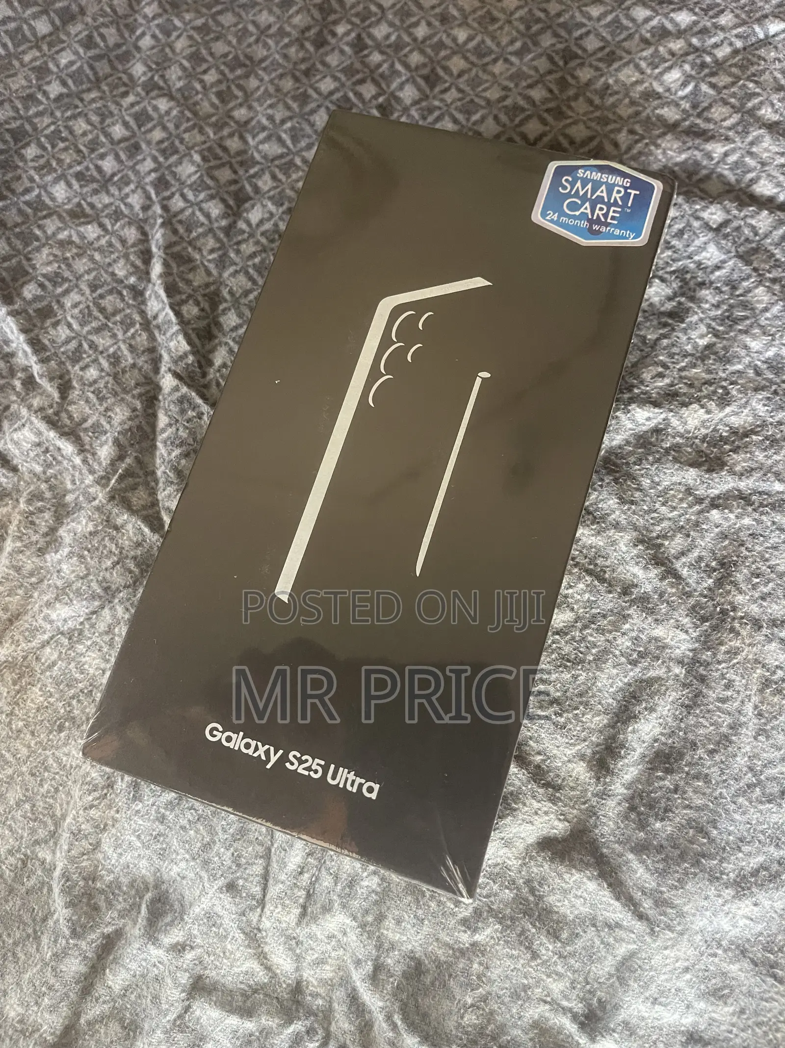New Samsung Galaxy S26 Ultra 5G 1 TB Purple