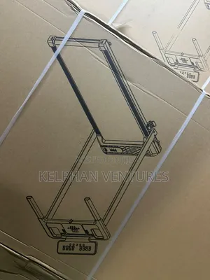 Quality Treadmill 100kg