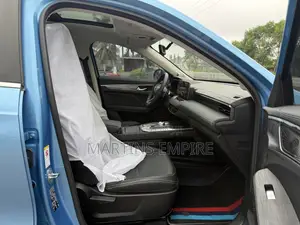Haval Jolion 2021 Blue