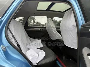 Haval Jolion 2021 Blue
