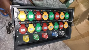 Sw16f1 Power Distribution