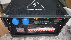 Sw16f1 Power Distribution