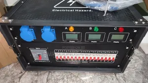 Sw16f1 Power Distribution
