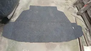 Hyundai Elantra Boot Carpet 2017,2018