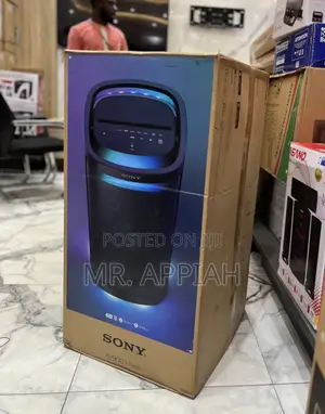 Order Sleek Song XP 900(100Watt)Wireless Portable Speaker