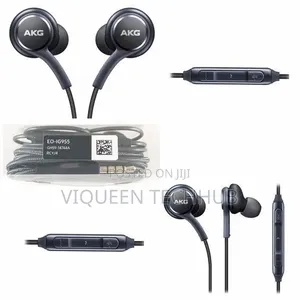 Samsung Earphones